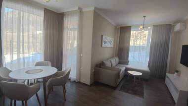 Kira - Apartman olarak Karlovo,  Plovdiv