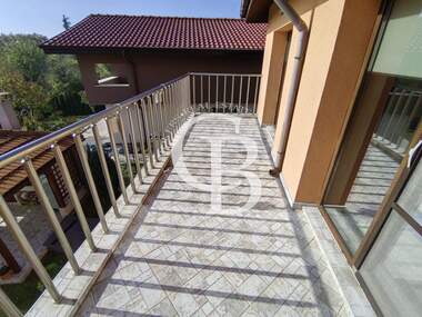 For sale - House in Manastirski rid,  Varna