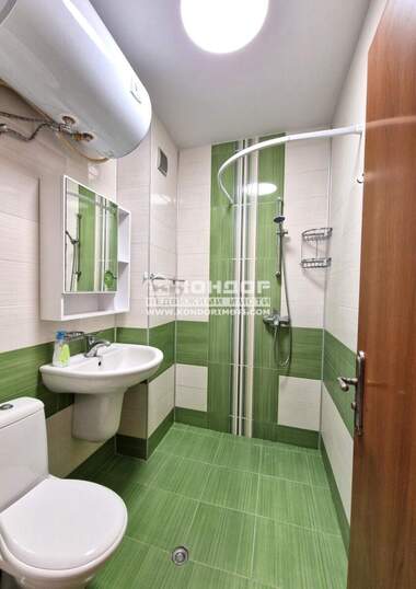 Vânzare - Apartament în Kiuceuk Parij,  Plovdiv
