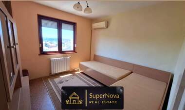 For sale - Apartment in Drujba 1,  Haskovo