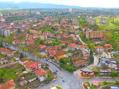 Terenuri agricole de vânzare în Bulgaria în Kărdjali