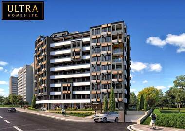 Продажа - Квартира в Люлин-5,  София