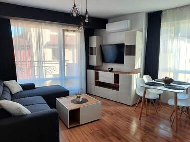 Miete - Wohnung in Saravowo,  Burgas