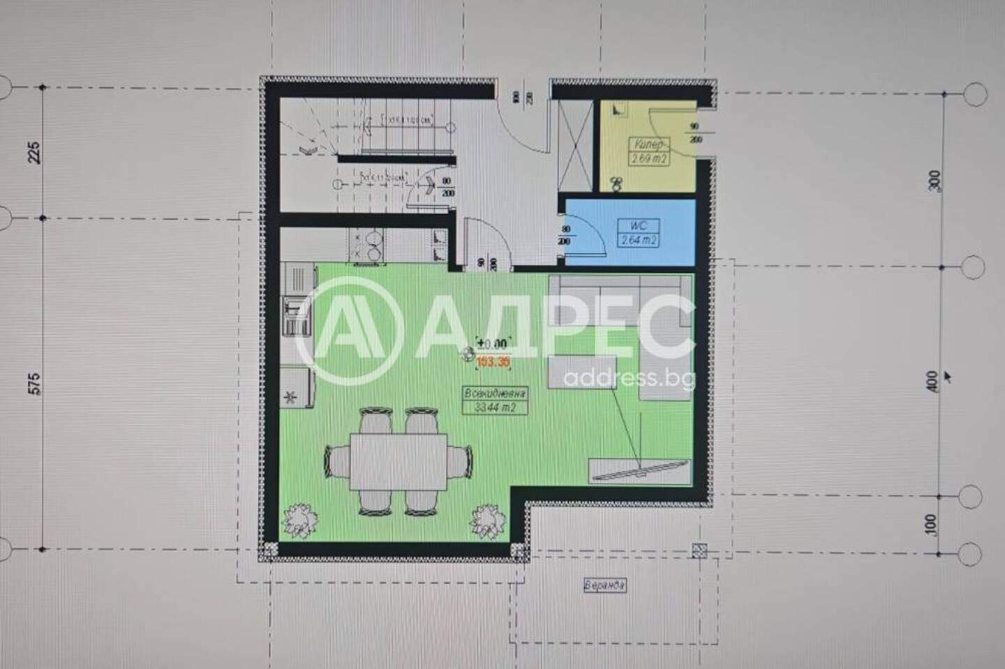 Haus in Salziza, Varna – Foto 6
