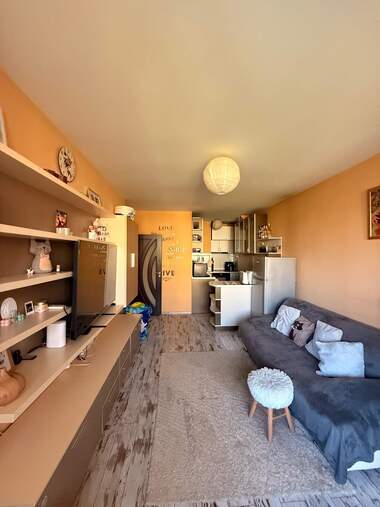 For sale - Apartment in Rodina 1,  Ruse