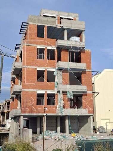 For sale - Apartment in Komatevsko shose,  Plovdiv