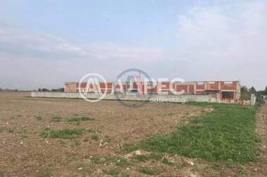 For sale - Warehouse in Goliam Chardak,  Plovdiv