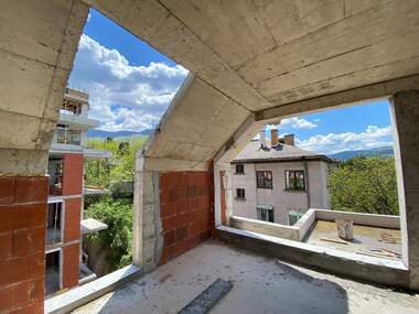 For sale - Apartment in Boiana,  Sofia