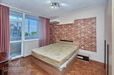 Vânzare - Apartament în Lazur,  Burgas
