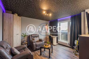 Продажба - Апартамент в Трошево,  Варна