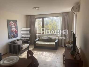 Продажба - Апартамент в Слънчев Бряг,  Бургас