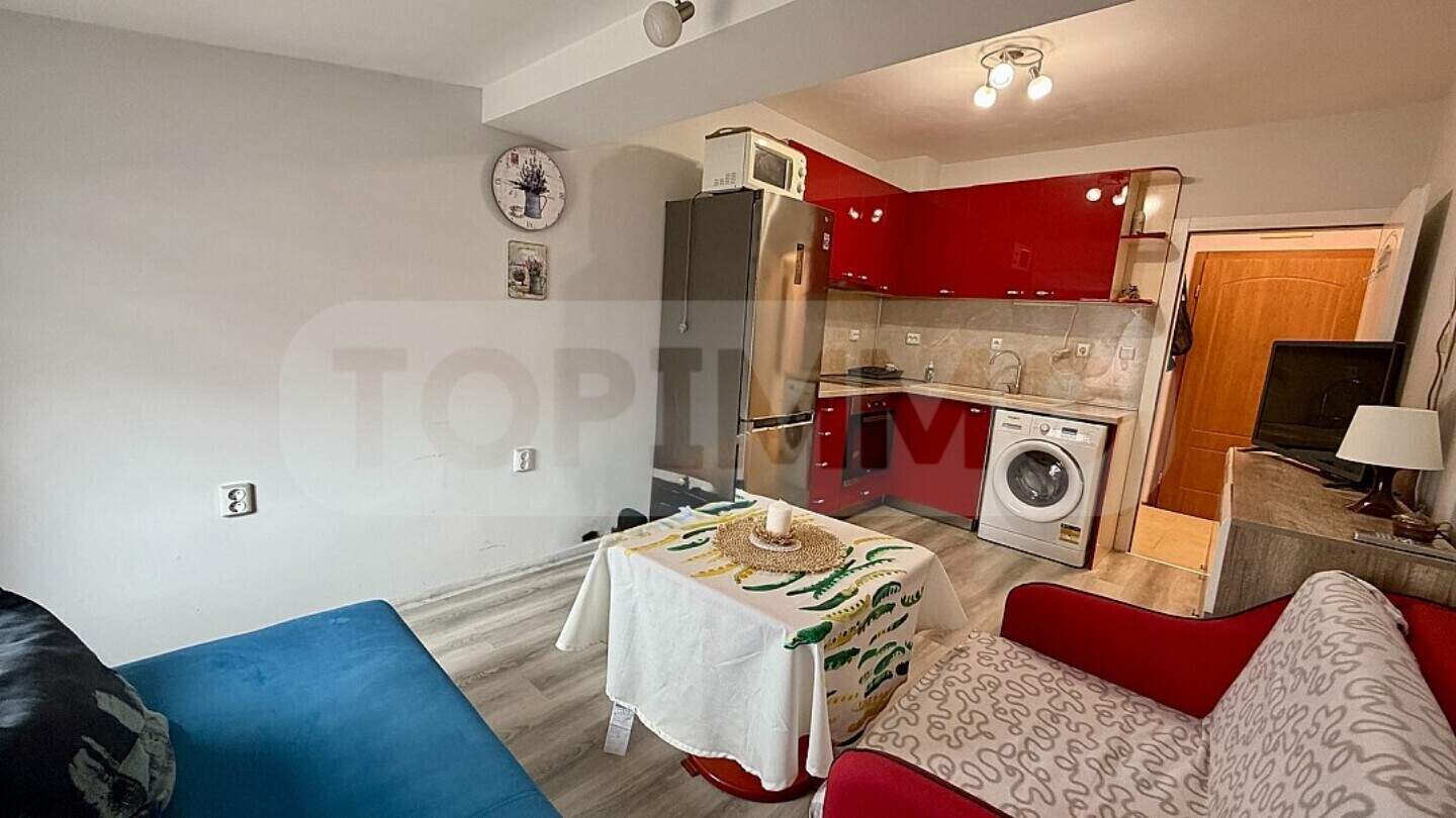 İki odalı Apartman olarak Center, Varna – fotoğraf 8