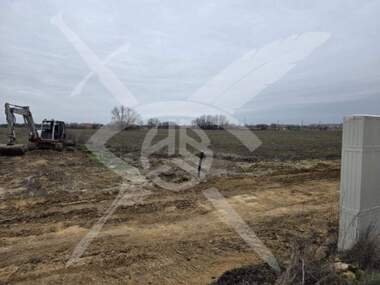 Продажба - Парцел за строителство в Беломорски,  Пловдив