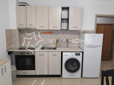 For rent - Apartment in Kaysieva gradina,  Varna