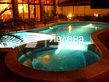 For sale - Hotel in Varvara,  Burgas