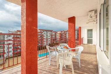 For sale - Apartment in Elenite,  Burgas