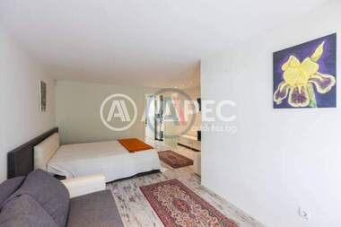 Satış - Apartman olarak Golden Sands,  Varna