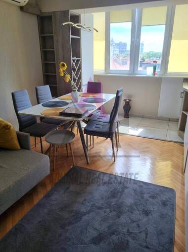 For rent - Apartment in Levski,  Varna
