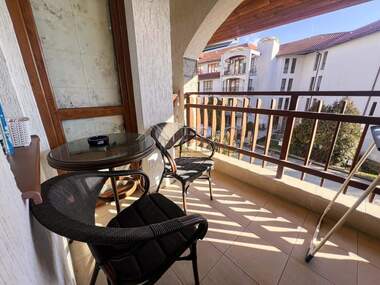 Satış - Apartman olarak Sveti Vlas,  Burgas
