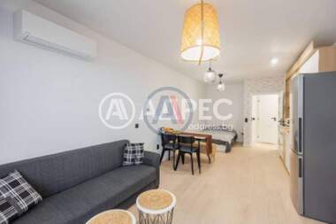 For sale - Apartment in Vazrajdane 4,  Varna