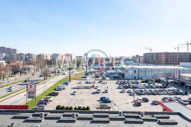 Vânzare - Apartament în Trakia,  Plovdiv