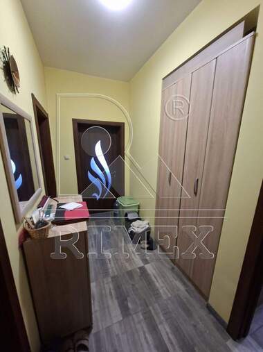For sale - Apartment in Raion Zapaden,  Plovdiv