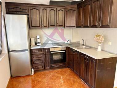 For rent - Apartment in Center,  Varna
