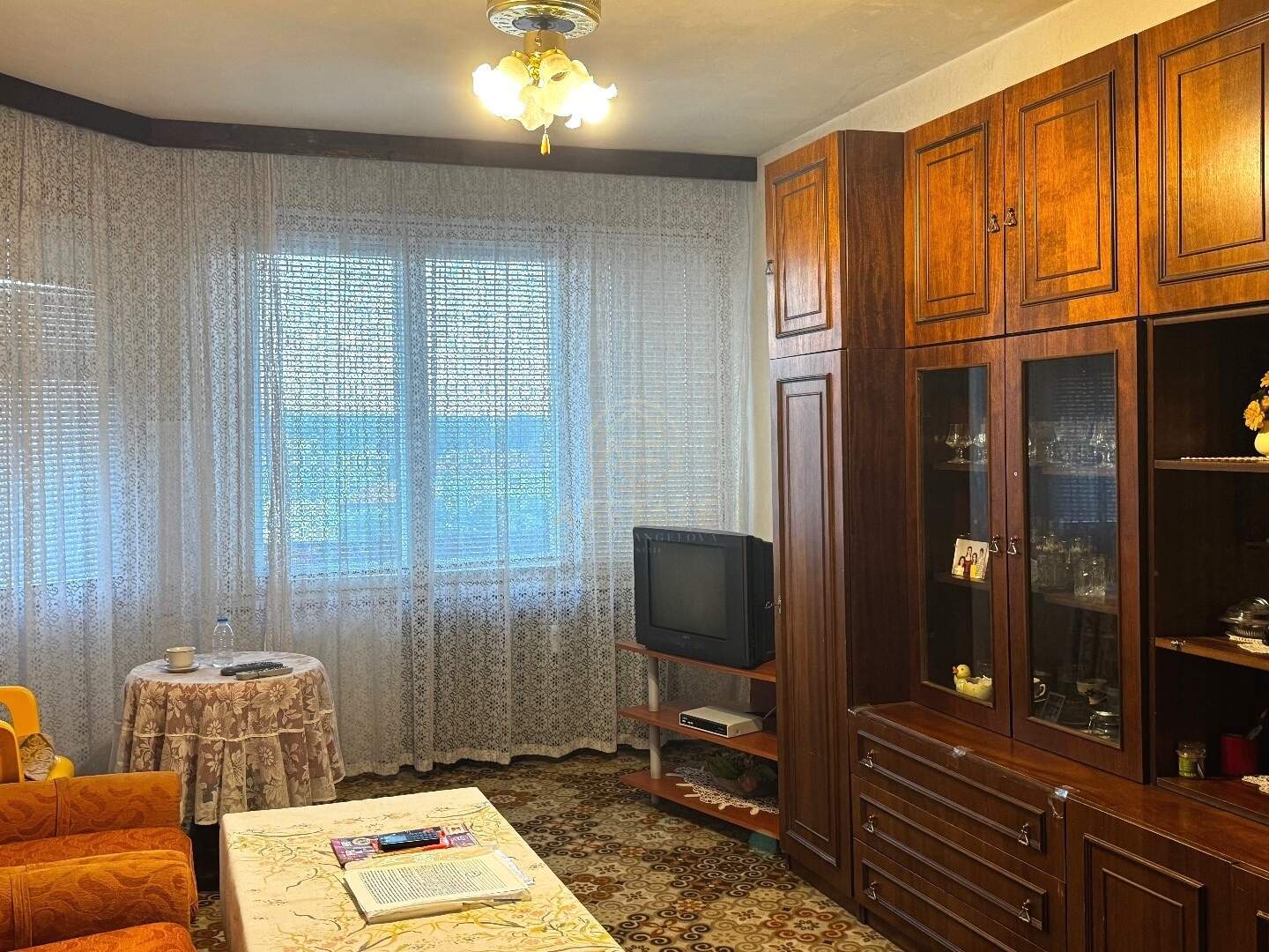 Двухкомнатная Квартира в 9-ти квартал, Плевен – фото 7