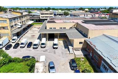 For rent - Storage Unit in Targovia na edro,  Ruse