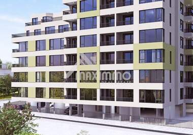 Продажба - Апартамент в Левски,  Варна