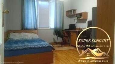 For sale - Apartment in Drujba 1,  Haskovo