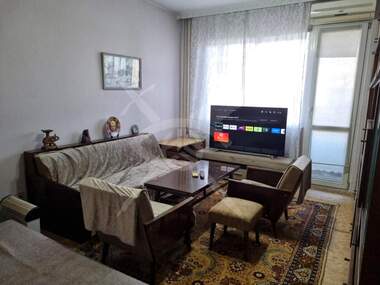 For rent - Apartment in Mladost 2,  Varna