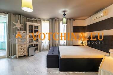 For sale - House in Asparuhovo,  Varna