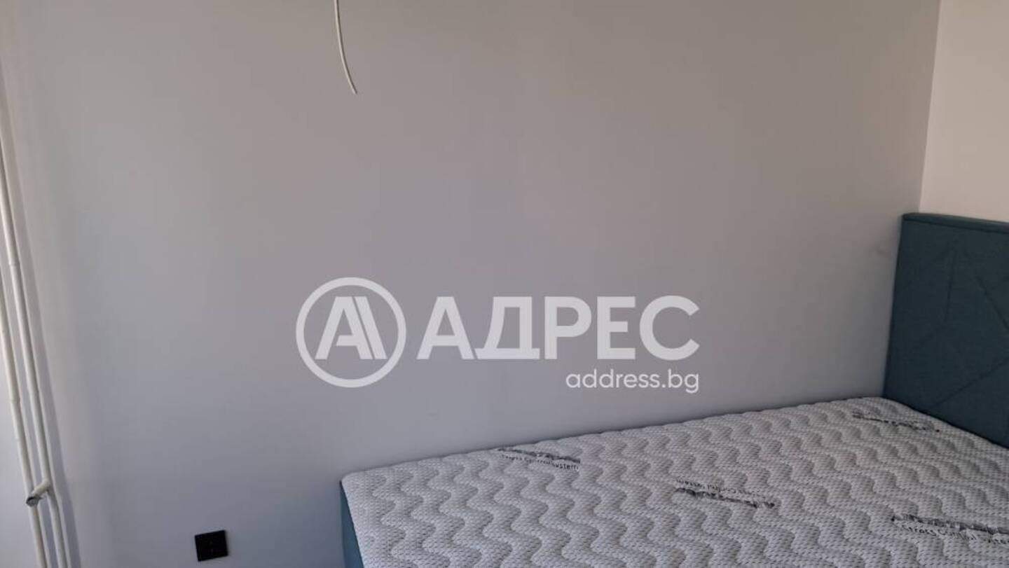 Тристаен Апартамент в Кършияка, Пловдив – снимка 9