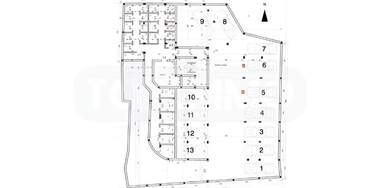 Verkauf - Parkplatz in Pogrebi,  Warna