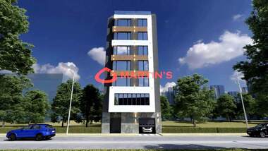 Vânzare - Apartament în Center,  Sofia