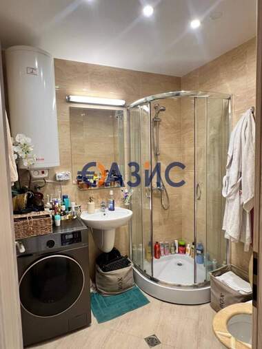 For sale - Apartment in Sveti Vlas,  Burgas