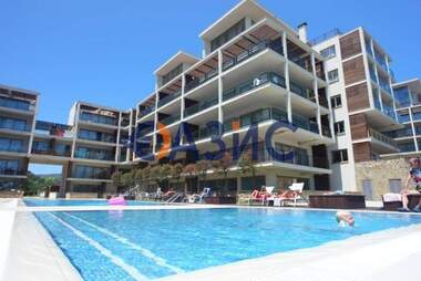 For sale - Apartment in Obzor,  Burgas