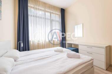 Продажба - Апартамент в Аспарухово,  Варна