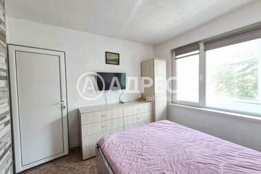 Kira - Apartman olarak Pogrebi,  Varna