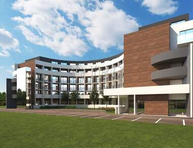 Vânzare - Apartament în Sunny Beach,  Burgas