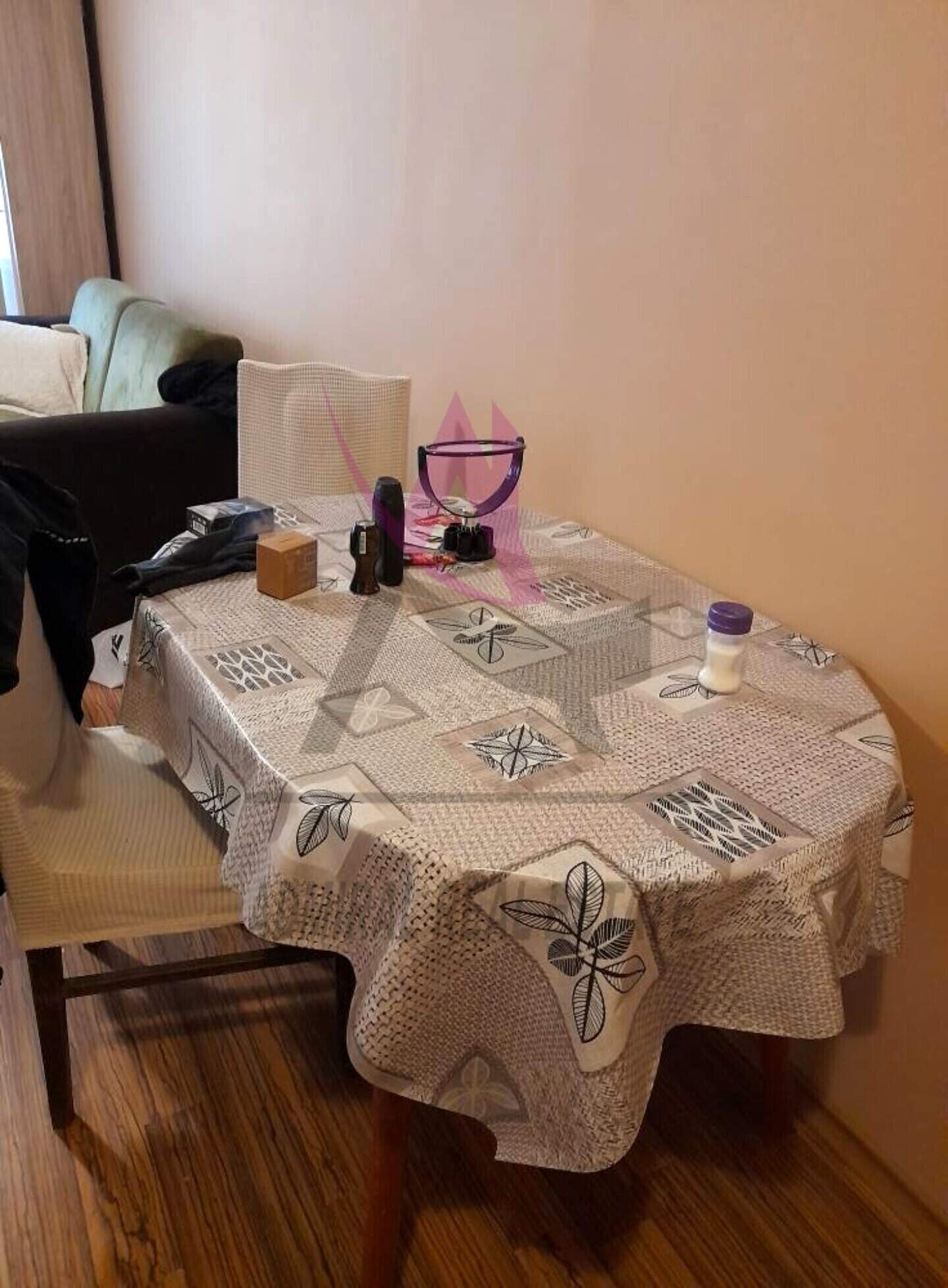 studio Apartament în Văzrajdane 1, Varna – fotografia 4