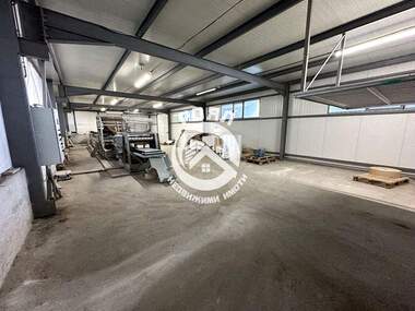 For rent - Warehouse in Stamboliyski,  Plovdiv