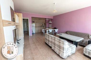 Miete - Wohnung in Lazur,  Burgas