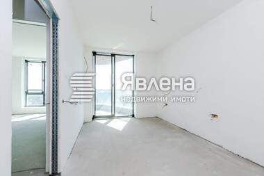 For sale - Apartment in Krastova vada,  Sofia
