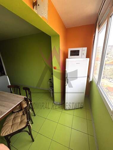 For rent - Apartment in Bazar Levski,  Varna