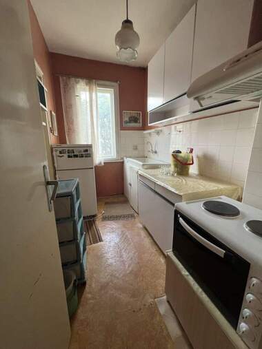 Verkauf - Wohnung in Zentar,  Dobritsch