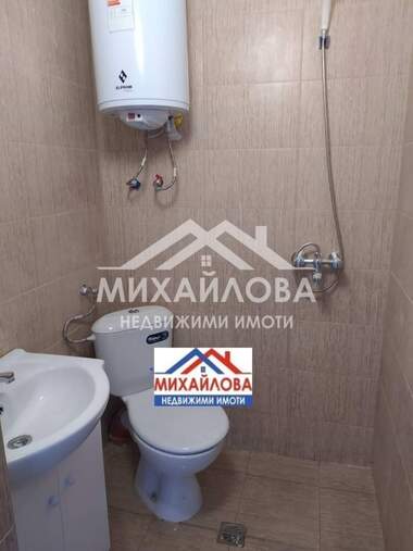 Продажба - Апартамент в Кольо Ганчев,  Стара Загора