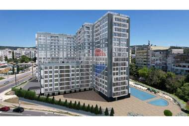 Vânzare - Apartament în Mladost 1,  Varna
