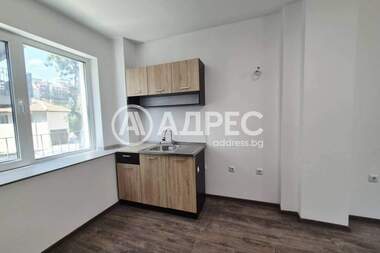 Аренда - Квартира в ЖП Гара,  Варна